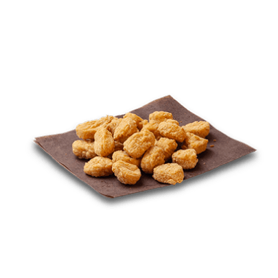 Popcorn Chicken