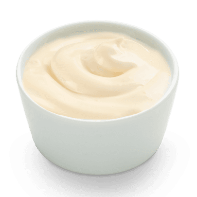 Vegan Mayonnaise